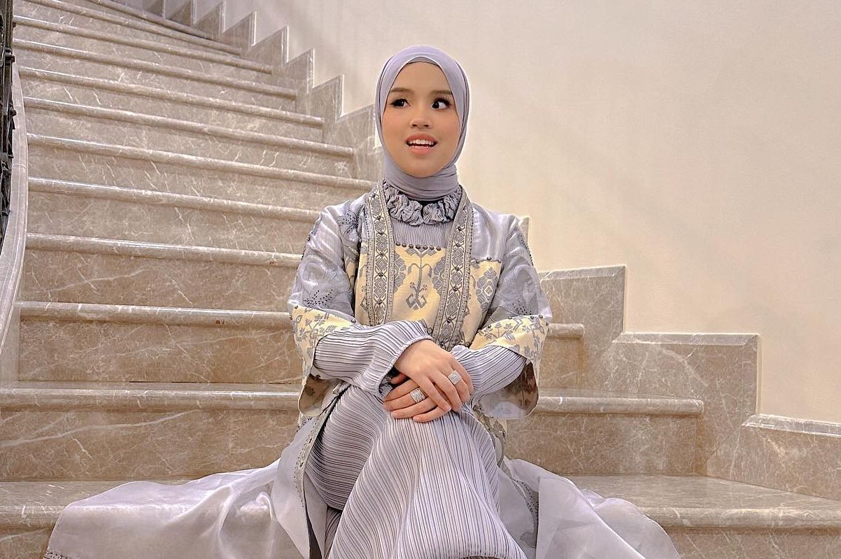 Lagu Berdaya Diri oleh Putri Ariani dan Klamby, Sebuah Simbol Harapan dan Kekuatan Bagi Perempuan Indonesia