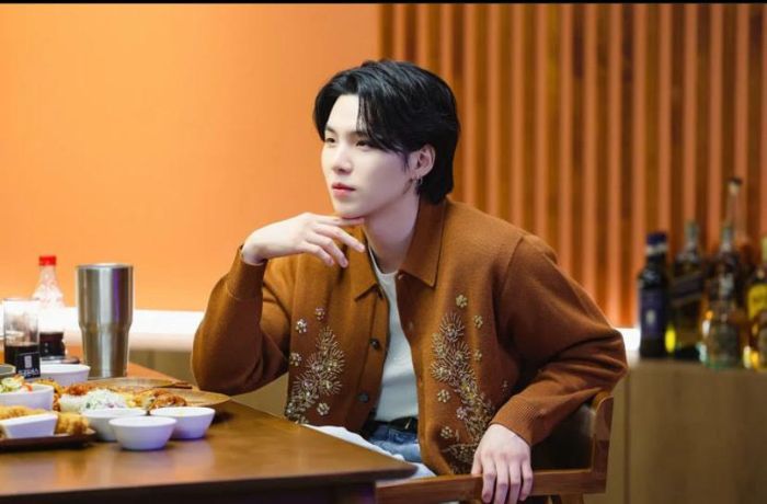 Media Korea Rilis CCTV Terbaru dari Suga BTS yang Berkendara dalam Keadaan Mabuk