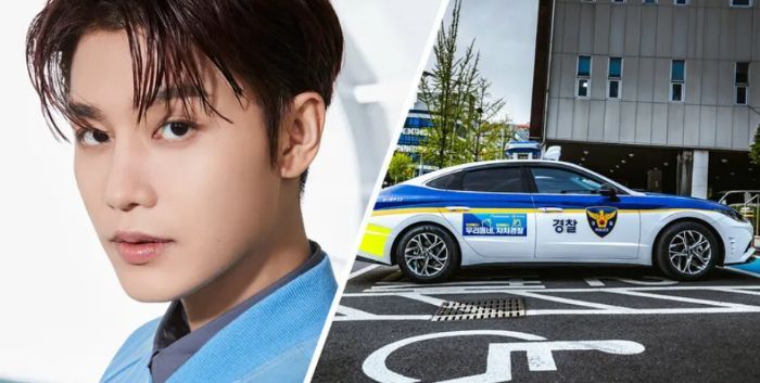 7 Skandal Viral Industri Hiburan Korea Selatan di 2024, Ada Taeil NCT sampai Suga BTS