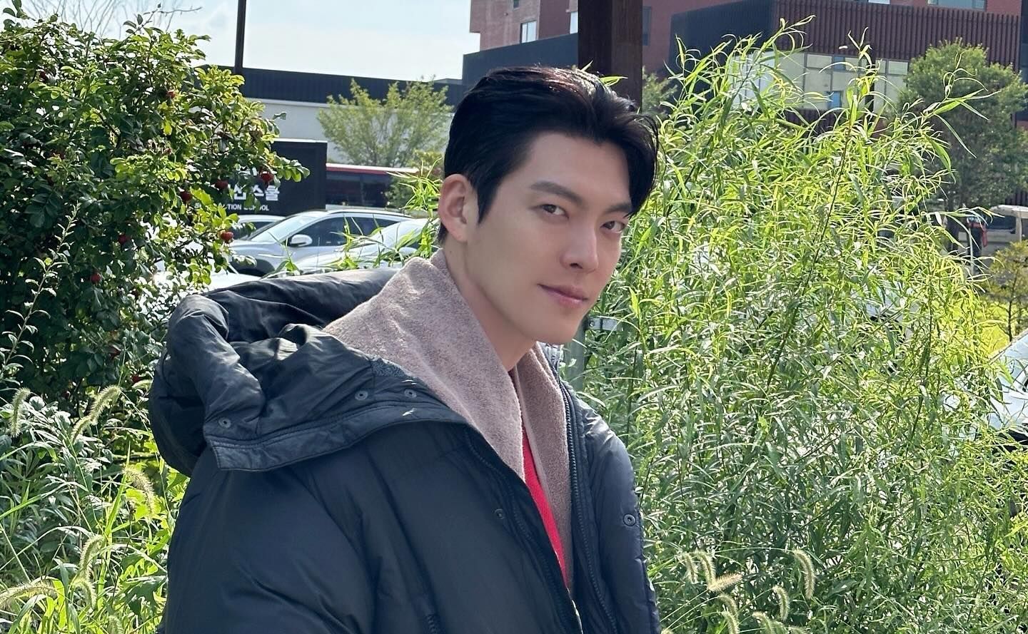 4 Drakor Populer Dibintangi Kim Woo Bin sebagai Pemeran Utama, Mana Favoritmu?