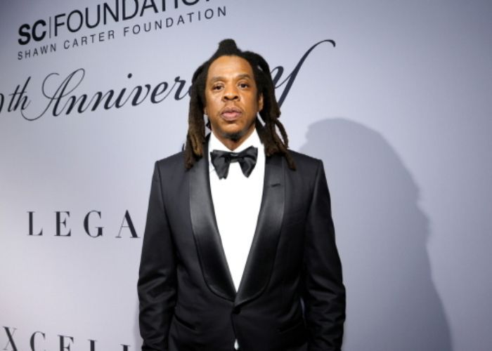 Mengenal Jay Z, Raja Hip Hop AS yang Jadi Penyanyi Terkaya di Dunia Versi Forbes