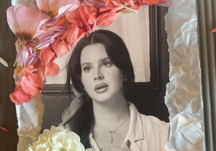 Lana Del Rey Resmi Menikah dengan Jeremy Dufrene, Seorang Pemandu Tur Aligator