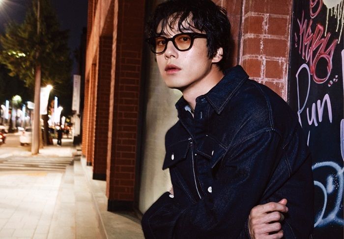 Bukan dari Kalangan Artis, Kentaro Sakaguchi Dikabarkan Punya Pacar Non-Seleb!