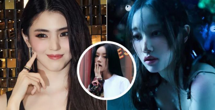 Han So Hee Diduga Pakai Akun Palsu Buat Jadi Haters Hyeri, Jeon Jong Seo Ikut Terseret