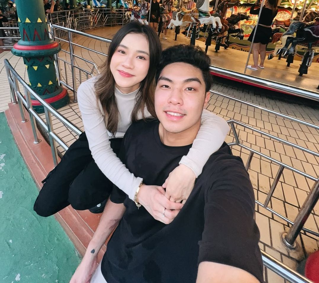 Profil dan Biodata Erwin Phang, Sosok Pria Tampan yang Melamar Jessica Jane