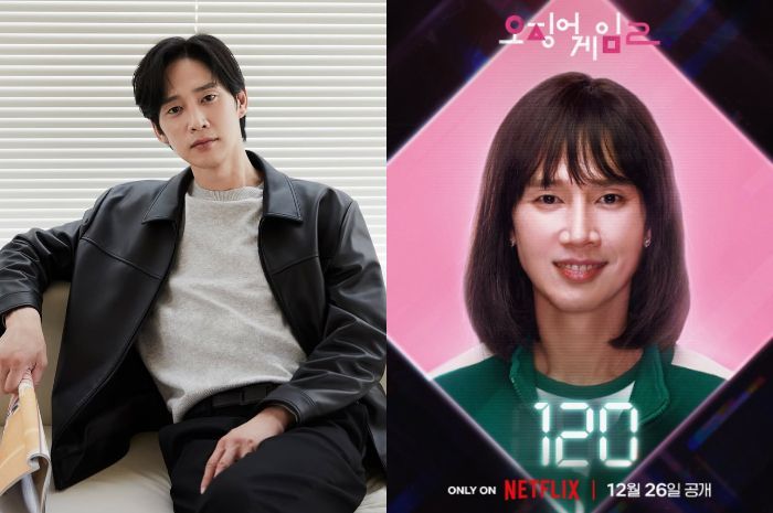 Park Sung Hoon Jadi MVP di Squid Game 3: Cho Hyun Joo Sang Pahlawan Abadi!
