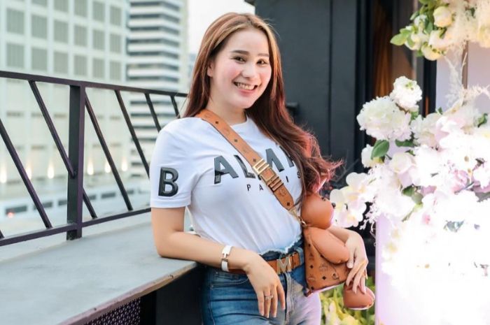 Sederet Kontroversi Isa Zega, Selebgram yang Ditahan Atas Kasus Pencemaran Nama Baik