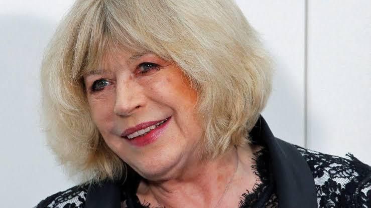 Marianne Faithfull, Penulis Lagu Rolling Stones Meninggal di Usia 78 Tahun