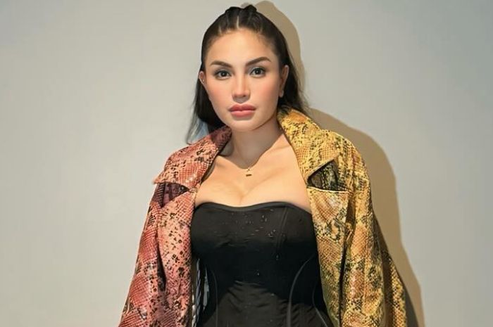 Nikita Mirzani Bakal Diperiksa sebagai Tersangka Kasus Pemerasan pada Awal Maret 2025