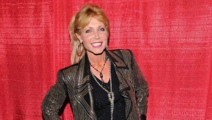Aktris Pemeran 'BayWatch' Pamela Bach Meninggal Dunia, Ada Luka Tembakan di Kepala