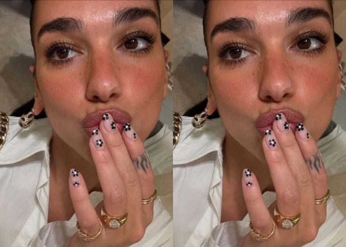Dua Lipa Gugat Samsung Rp260 Miliar Terkait Dugaan Pakai Foto Tanpa Izin