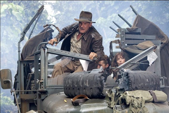 Rekomendasi Film Steven Spielberg, Sutradara Jenius di Balik Film-Film Legendaris Hollywood