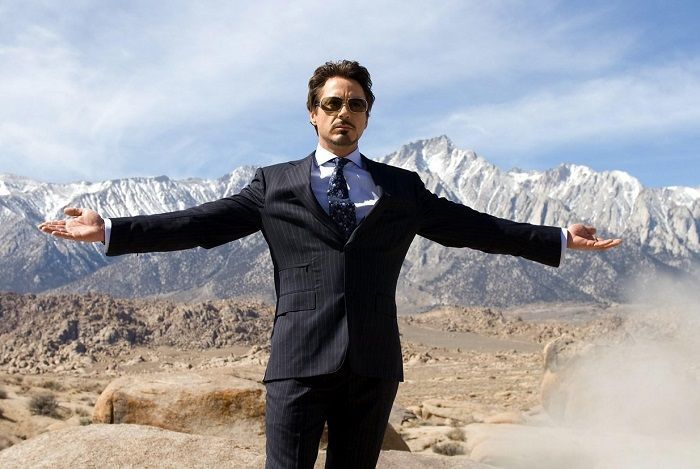 Kisah Hidup Robert Downey Jr, Dipenjara Karena Narkoba hingga Diselamatkan Iron Man
