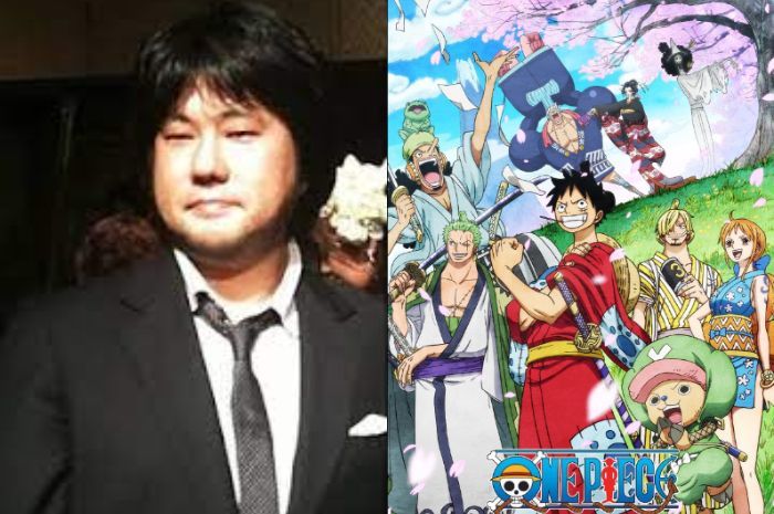 Desain Karakter Imu di One Piece Bocor? Inilah Detail Mengejutkan yang Terungkap