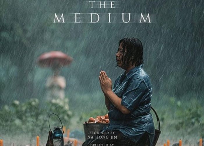 The Medium, Horror Found Footage yang Paling Mengerikan