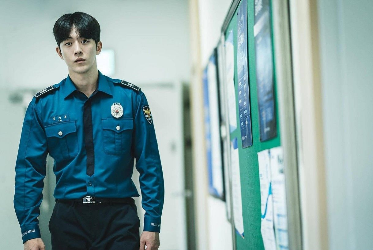 4 Rekomendasi Drakor dan Film Korea Berlatar Akademi Kepolisian, Seru Banget!