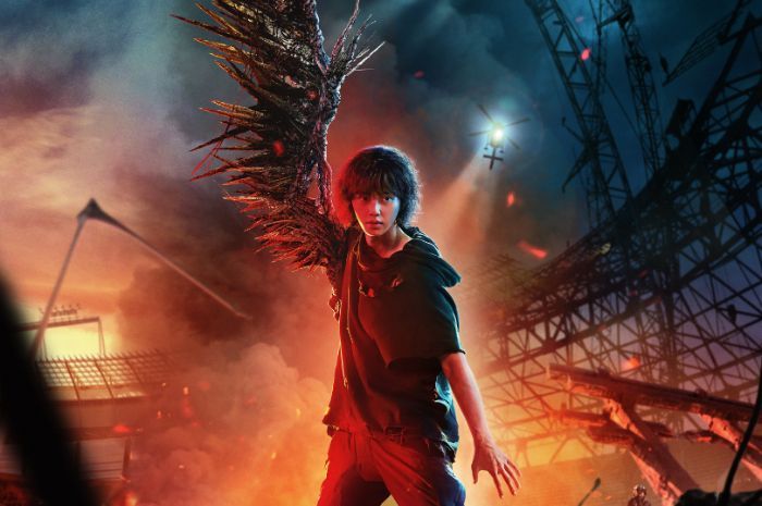 Song Kang Berubah Menjadi Setengah Monster dalam Poster Terbaru 'Sweet Home 2'