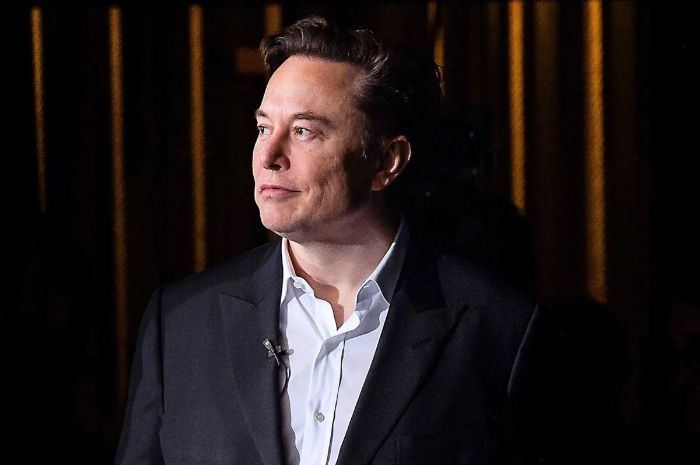 Terungkap! Makna Nama Anak Kembar Elon Musk Terinspirasi Film dan Game Favoritnya