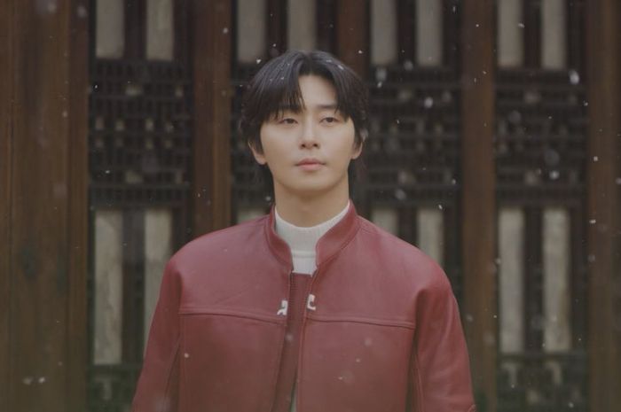 Aktor Park Seo Joon Beberkan Nama Asli dan Alasannya Mengganti Nama