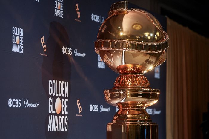 Daftar Nominasi Golden Globe 2024, 'Barbie' Karya Greta Gerwig Dapat Nominasi Terbanyak Kedua dalam Sejarah