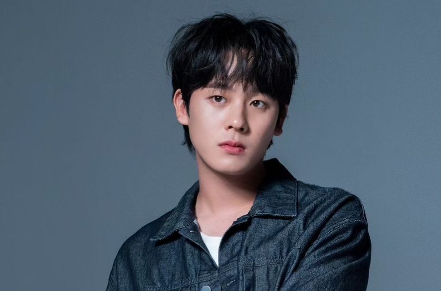 Lee Jung Ha Siap Wamil, Dipastikan Absen di Drakor Aksi ‘Moving Season 2’