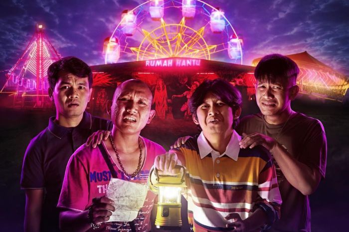 5 Film Indonesia yang Sukses Lampaui 3 Juta Penonton: dari KKN di Desa Penari hingga Dilan 1990