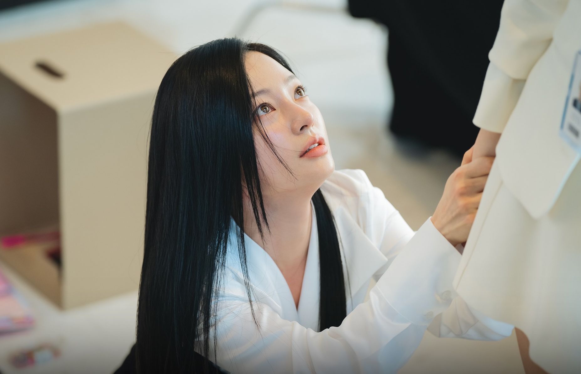 Song Ha Yoon Akhirnya Buka Suara, Ambil Langkah Hukum soal Tuduhan Bullying Sekolah