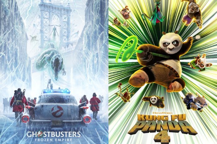 11 Film Terbaru Tayang Maret 2024 di Netflix dan Bioskop Indonesia