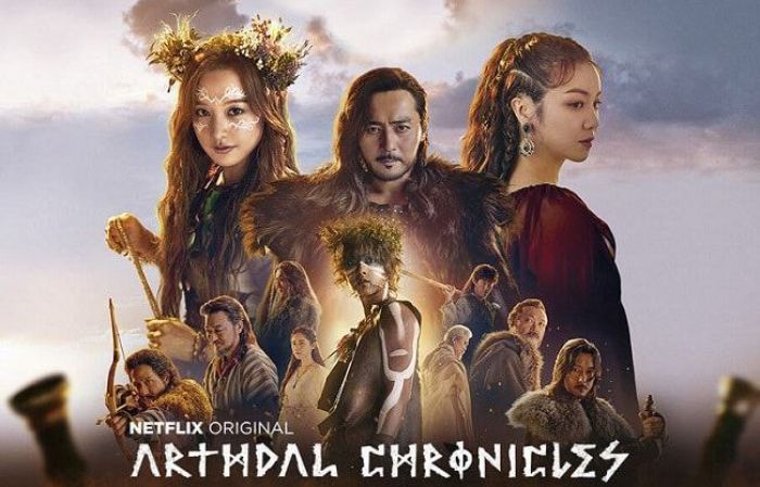 10 Drama Korea Bertema Bela Diri yang Bikin Deg-degan, Mana Favoritmu?