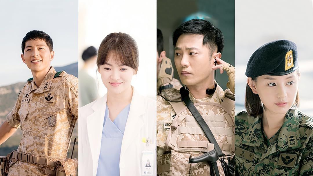 7 Drama Korea Paling Seru untuk Ditonton Ulang, Bikin Nagih!