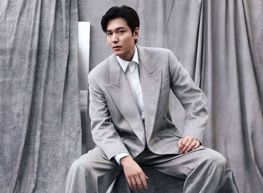 Terbuai, 5 Drama Korea yang Dibintangi Lee Min Ho Ini Dijamin Bikin Baper