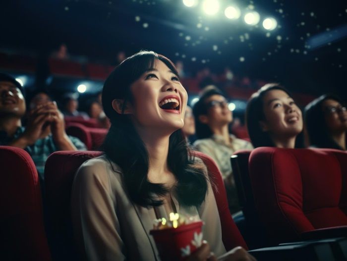 PFN Mau Bikin Bioskop Negara Indonesia Pertama Bernama Sinewara, Jadi Rumah Film Lokal
