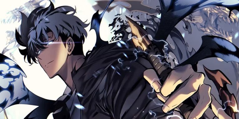 10 Anime Adaptasi Manhwa Terbaik yang Wajib Masuk Daftar Tontonan