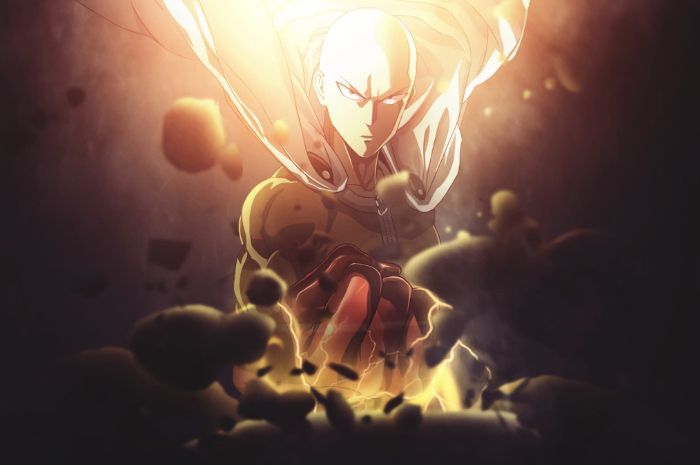 One-Punch Man Season 3 Episode 8 Siap Tayang 30 November 2025