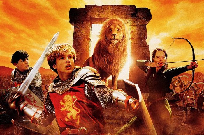 Petualangan Narnia Kembali! Syuting Film Reboot The Chronicles of Narnia Dimulai Agustus Ini