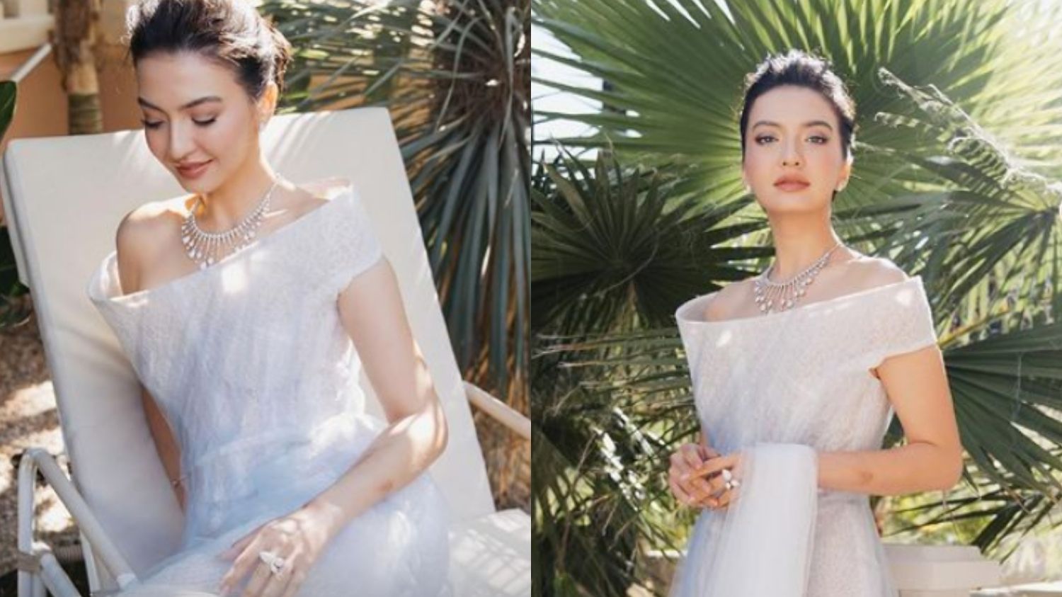 Pesona Raline Shah di Festival Film Cannes 2024: Elegansi Gaunnya Jadi Sorotan!