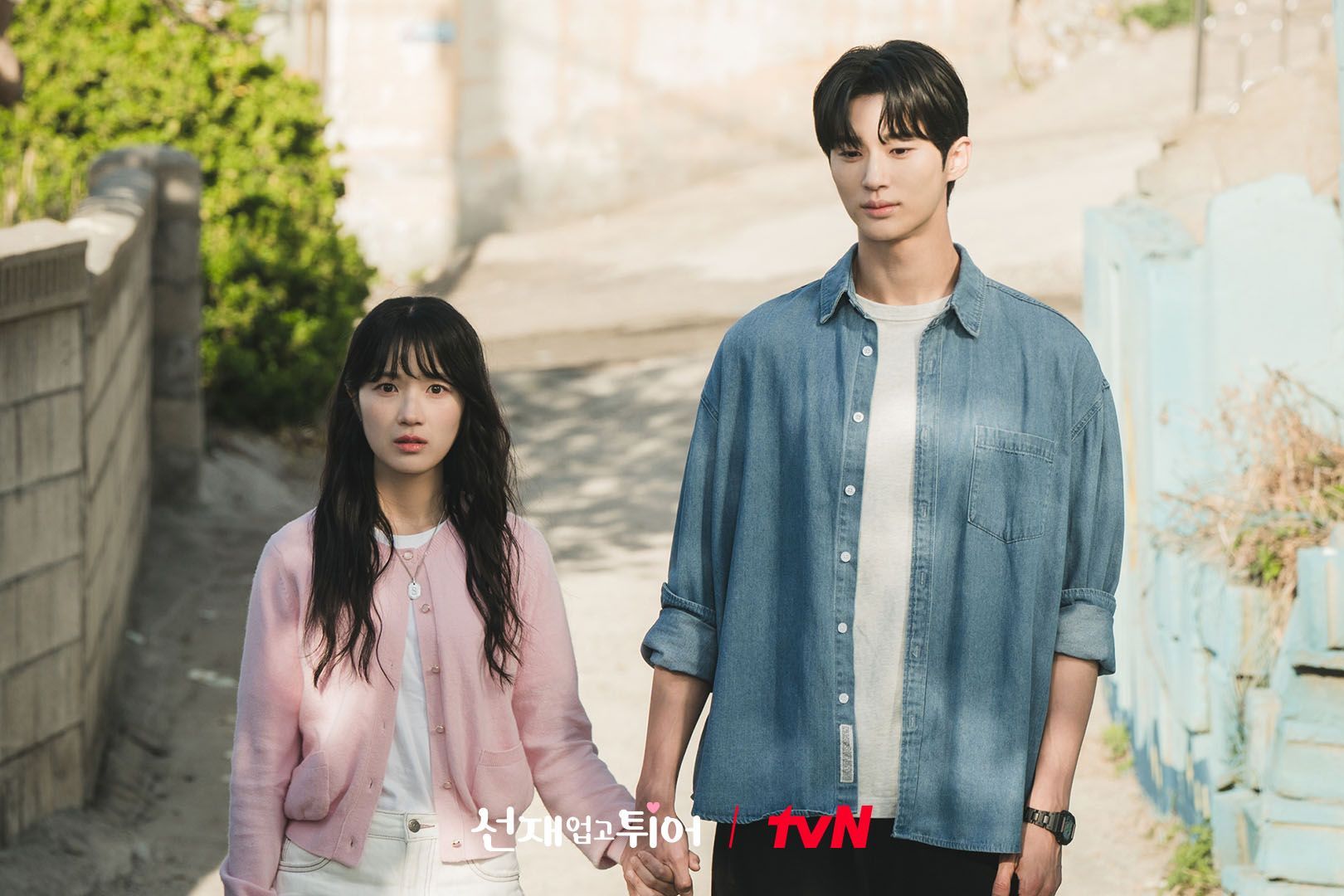 6 Drama Korea Romantis dengan Sentuhan Thriller yang Bikin Deg-degan, Wajib Nonton!