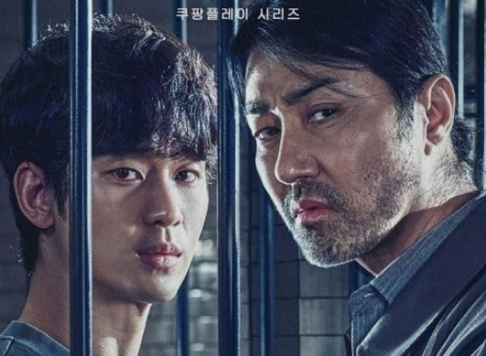 5 Drakor Thriller Mirip The Manipulated, Ceritanya Penuh Konspirasi!