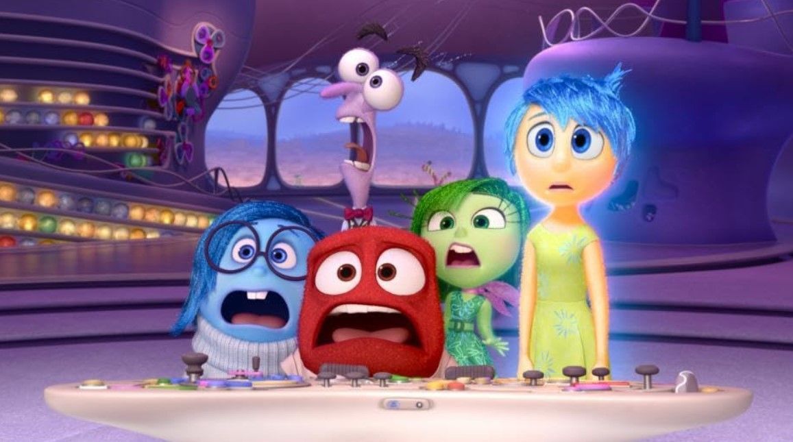 5 Pelajaran Hidup dari Film Inside Out 2 yang Wajib Ditonton