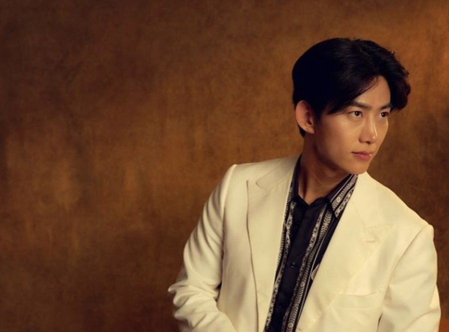 8 Drakor yang Dibintangi Ok Taecyeon, Ada The First Night with the Duke!