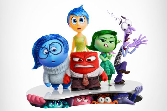 Fakta Menarik di Balik 'Inside Out 2', Terbentuknya Riley’s Crew hingga Ragam Karakter Baru yang Unik