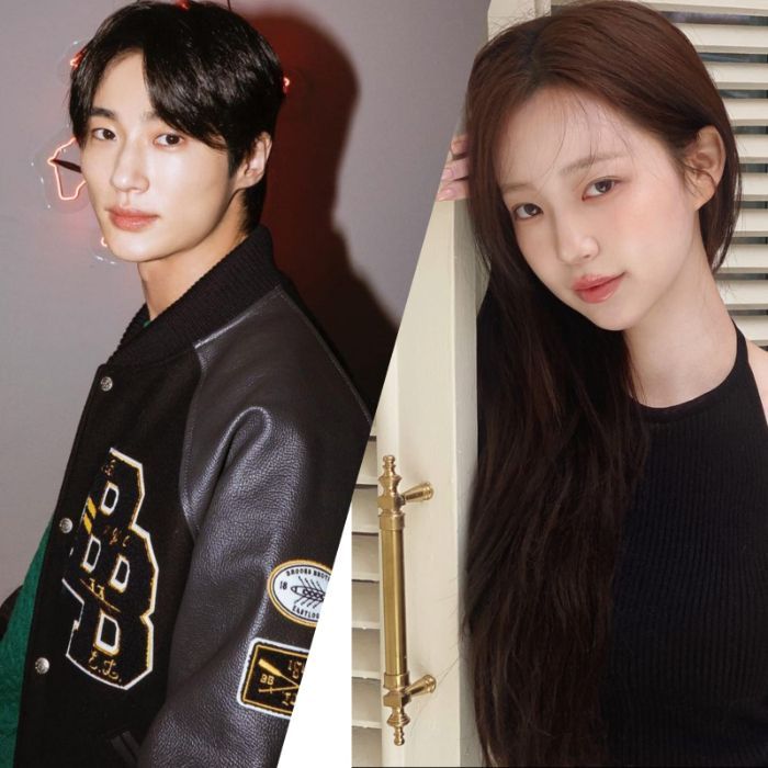 Byeon Woo Seok Kembali Dikabarkan Pacaran sama Model Korea Selatan, Ini Alasannya