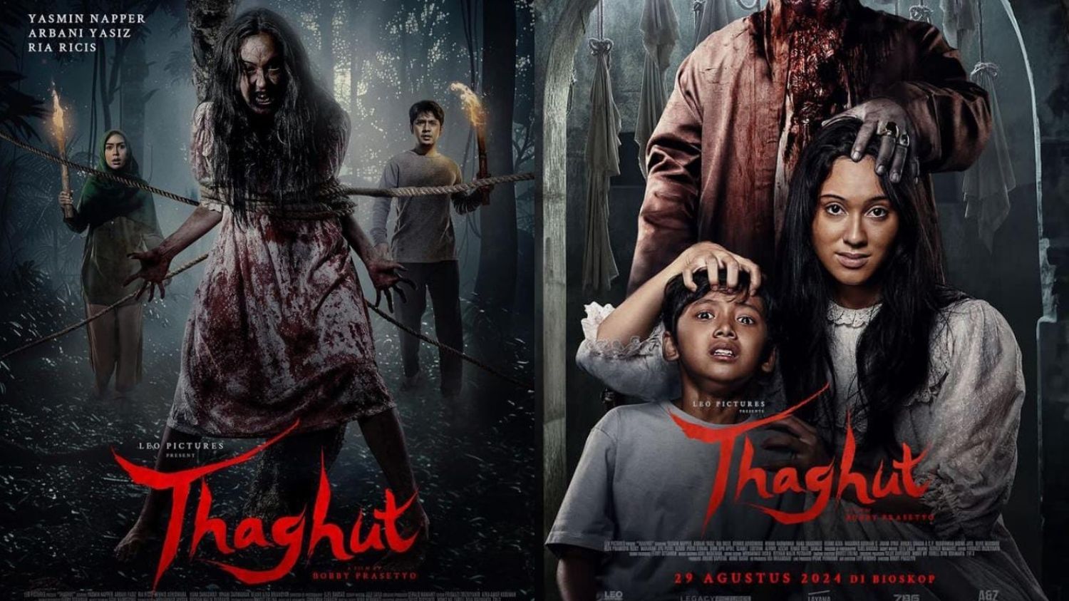 6 Film Indonesia Dilarang Tayang di Bioskop, Penuh Kontroversi!