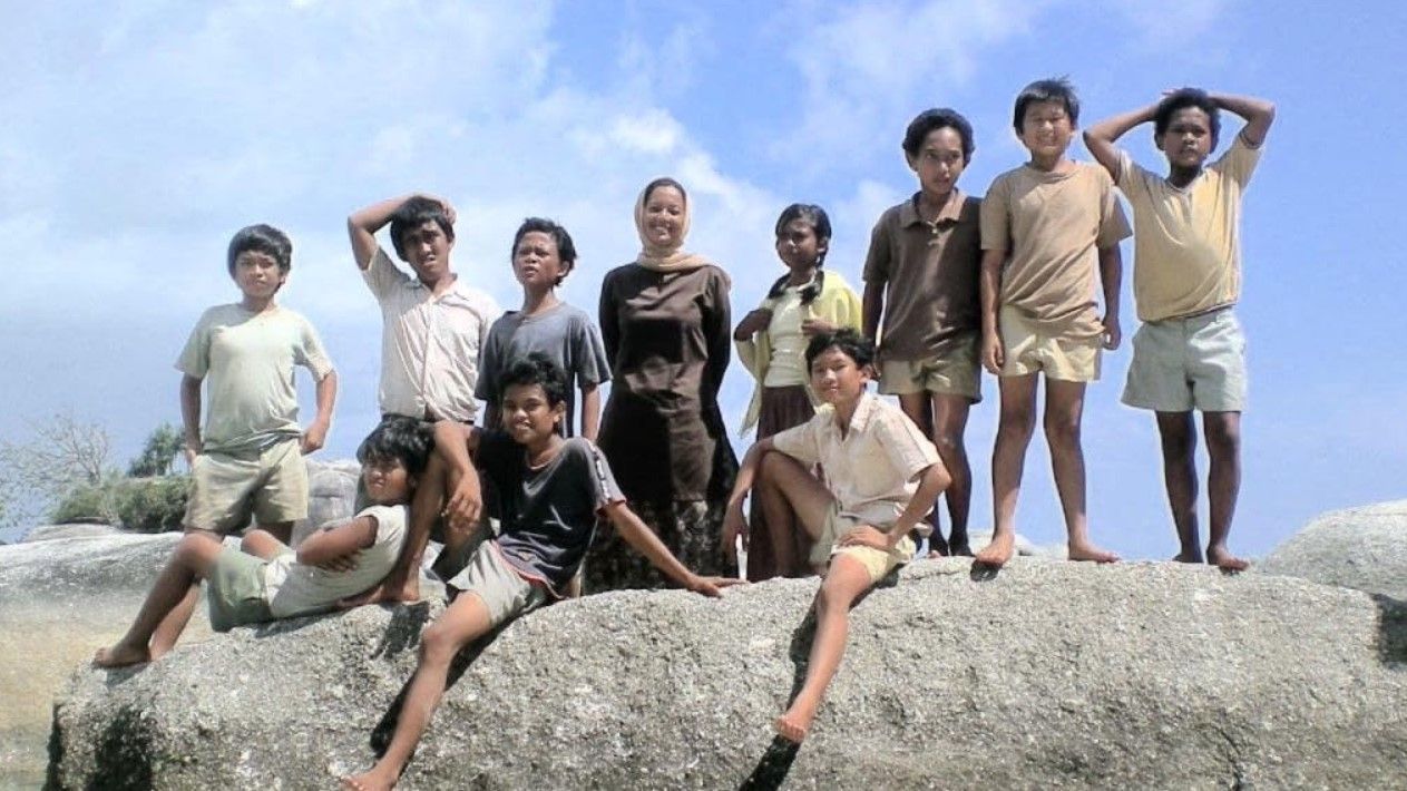 Deretan Novel Penulis Indonesia yang Diadaptasi ke Film di Era 2000-an