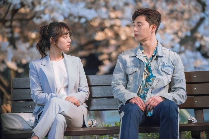 10 Drama Korea Bertema Bela Diri yang Bikin Deg-degan, Mana Favoritmu?