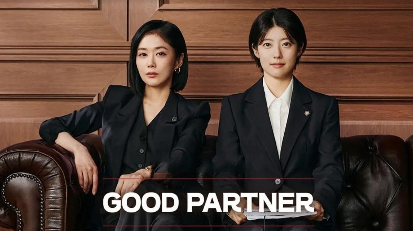 5 Fakta Menarik Good Partner Season 2, Drama Hukum Terbaru SBS yang Wajib Dinantikan!