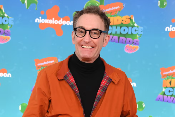 Tom Kenny Mengkonfirmasi Jika SpongeBob SquarePants Penyandang Autisme