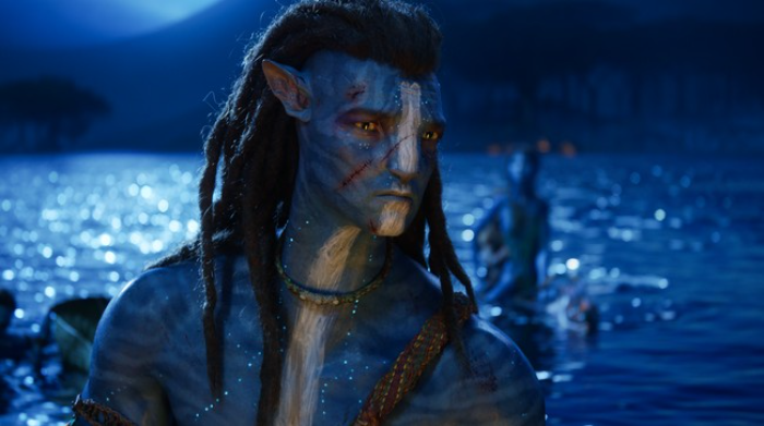 Avatar 3: Fire and Ash , Tayang Perdana 19 Desember 2025