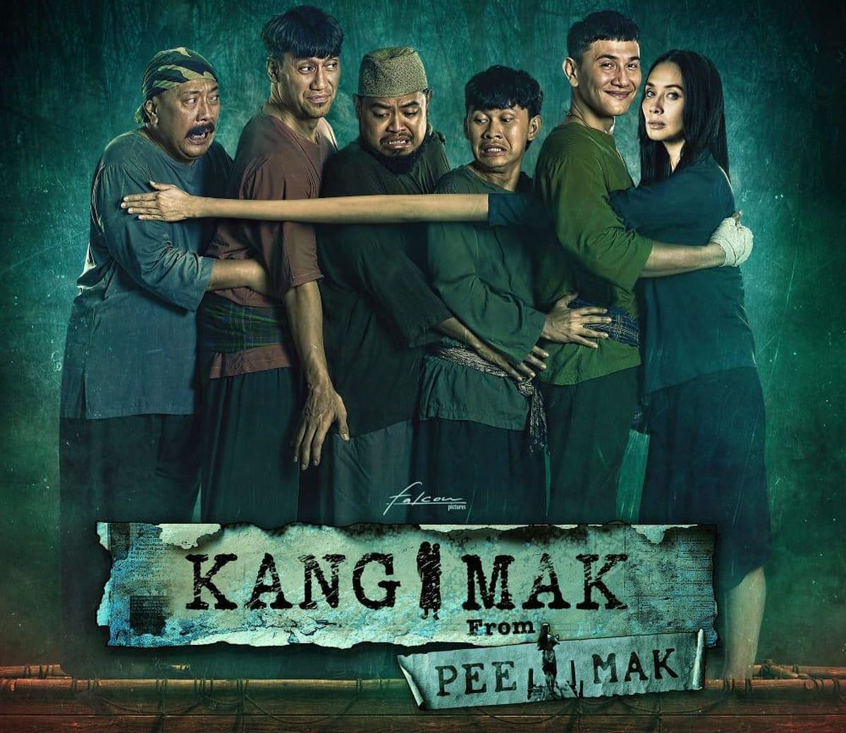 3 Film Indonesia Remake Horor Thailand, Terbaru Ada Perumahan Laddaland