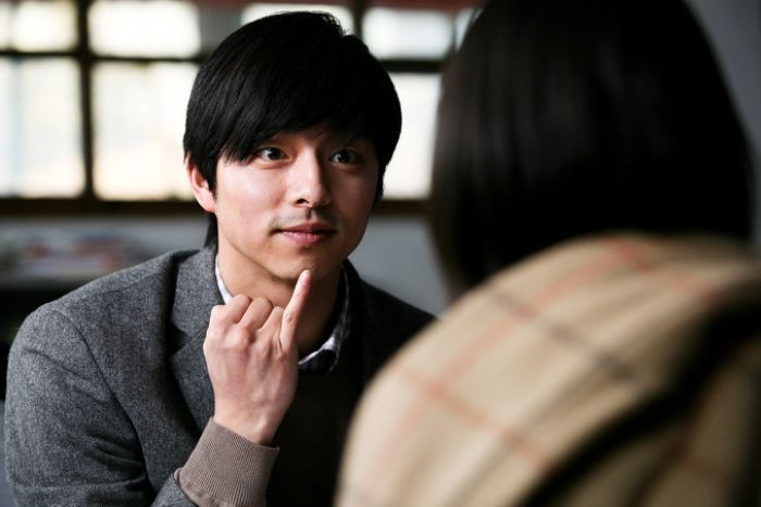 10 Film Korea Paling Sedih yang Wajib Ditonton Sekali Seumur Hidup